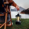 Retro Portable Camping LampRetro Portable Camping Lamp